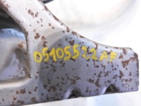 фото thumb №7, Педаль тормоза dodge caliber 2.0 crdi 05105522af