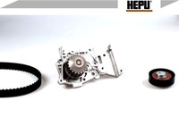 фото thumb №14, Hepu pk08422 насос водяная + набор ремень распределительного вала