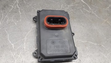 фото thumb №1, 4f0941329d модуль повороту лампа hella audi a6 c6