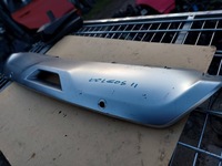 фото thumb №2, Спойлер накладка бампера задня renault koleos ii