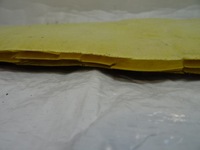 фото thumb №12, Оригинальный номер шумоизоляция подкрылок капот peugeot 208 9673774280