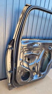 фото thumb №14, Skoda superb iii 3 3v9 kombi дверь задняя правый