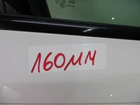 фото thumb №9, Audi a4 b9 дверь правый перед ly9c 14-