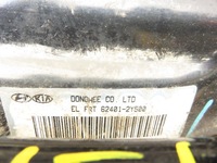 фото thumb №8, Підрамник перед hyundai ix35 lm, el, elh 2.0 crdi 4wd 184 - d4ha 624012y500