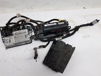 фото thumb №1, Citroen c4 picasso ii 2013-- модуль запуск стоп