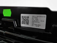 фото thumb №15, Mercedes e w213 213 lift решётка радиатора amg diament oryg