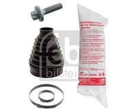 фото thumb №11, Захист шарнір fi: 30/84 dł.113 mercedes a w169 , b w245 , e