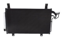 Купити Радіатор кондиціонера mazda cx-5 17- kd4561480, фото thumb