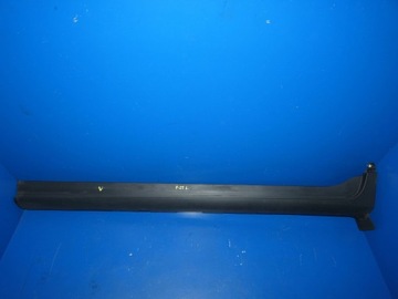 фото thumb №1, Bmw x3 f25 планка накладка порога порогова ліва