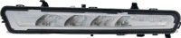 Фара света дневного led 12-0105-00-2 tyc ford Цена, фото thumb