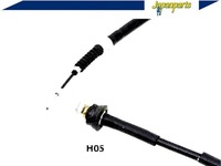 фото thumb №10, Трос ham. ручний. hyundai t. coupe 02-09 pr