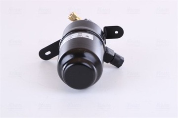 ОСУШИТЕЛЬ КОНДИЦИОНЕРА 95025 NISSENS MERCEDES