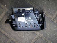 фото thumb №4, Решітка обдув ліва renault clio v