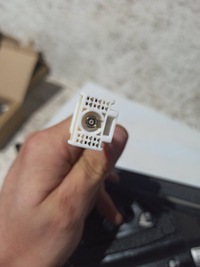 фото thumb №10, Kia ev6 7 pin + антенна камера зеркало левая 8 pin