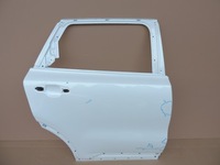 фото thumb №1, Kia sorento iv 2020 2021 2022 дверь правое задняя