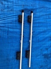 фото thumb №5, Напрямна багажника audi a6 c6 4f9863556a 4f9863555a