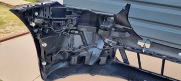 фото thumb №16, Bmw 5 g60 g61 м-пакет 2023- бампер перед оригінал a236