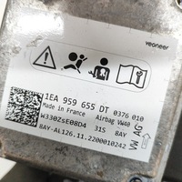 фото thumb №6, Volkswagen id.3 2023 блок управления / модуль подушка безопасности