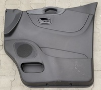 фото thumb №1, Trafic iii vivaro b 14^ обшивка двері правий перед