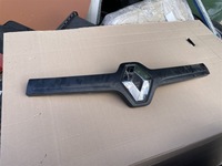 фото thumb №3, Решітка радіатора решітка радіатора перед renault trafic 3 iii 14-18r 15r