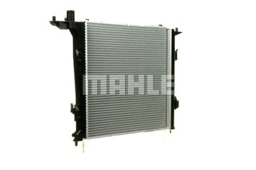 фото thumb №11, Радиаторов двигателя воды kia ceed pro ceed 2.0d 06.07-12.12 mahle