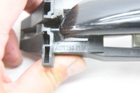 фото thumb №4, Mercedes slk r171 w171 ручка зовнішня ліва перед