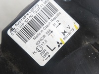 фото thumb №7, Лампа левая передняя mitsubishi colt vi 8301b179