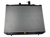 фото thumb №1, Радиатор wody toyota highlander 3.5 v6 2016 -