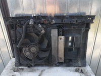 фото thumb №6, Pas передній радіатор citroen c3 i hb vtr 1.6b