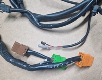 фото thumb №5, Mercedes w140 c140 cl купе установка дверь правые 1404408810