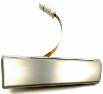 фото thumb №11, Vw passat b8 рестайлінг dekor 3g1853300a 3g1853261g 2la