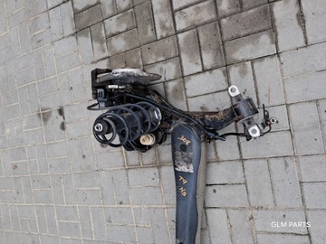 фото thumb №14, Peugeot 308 ii t9 балка подвешивание ось задняя подвеска комплект