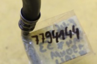 Шланг турбины bmw e46 fl 2.0 d m47 7794144 с Разборки, фото thumb