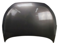 фото thumb №1, Капот hyundai tucson iii 3 lak: xn3 15-18