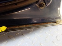 фото thumb №16, Mazda 2 i dy дверь перед правое передние 27r