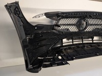 фото thumb №13, Бампер перед mercedes cla c118 x118 w118 lift amg 2022-