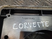 фото thumb №5, Защита динамика кронштейн накладка правая левая chevrolet corvette c4