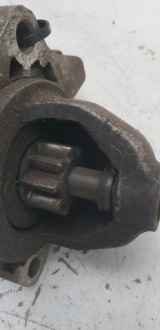 Стартер bmw 3 e36 03e121501 Недорого, фото thumb