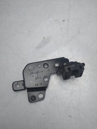 фото thumb №1, Напрямна бампера задня лівий renault espace 5 v 850442943r