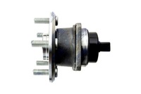 фото thumb №9, Ступиця колеса зад toyota corolla usa 04-08 matrix 04-08 pontiac vibe