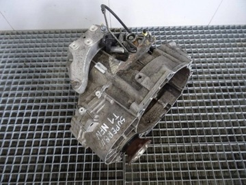 фото thumb №6, Коробка передач коробки передач nfn механічна коробка передач 2.0 tdi skoda superb ii