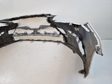 фото thumb №9, Lexus es vii 7 200 бампер переднє перед 52119-3t945
