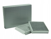 фото thumb №1, Citroen c4 cactus 1.6 hdi фильтр салонный угольный