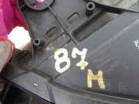 фото thumb №16, Лампа левая full led renault captur 2 ii hf 2020- 260601693r