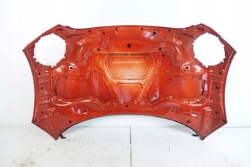 фото thumb №10, Капот крышка двигателя mini cooper r55 r56 r57