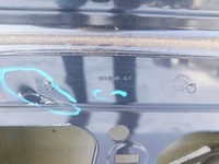 фото thumb №9, Bmw f01 f02 7 08-15 дверь левая задние задняя