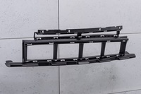 фото thumb №9, Mercedes cla c117 w117 решётка радиатора решётка бампера