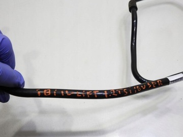 фото thumb №5, Шланг підсилювач seat ibiza iv 6j 1.2 tsi