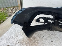 фото thumb №7, Бампер перед передній renault captur lift 17-