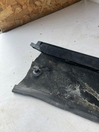 фото thumb №6, Жабо нижні #2 renault scenic iii